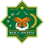 LMS MAN 5 Jakarta